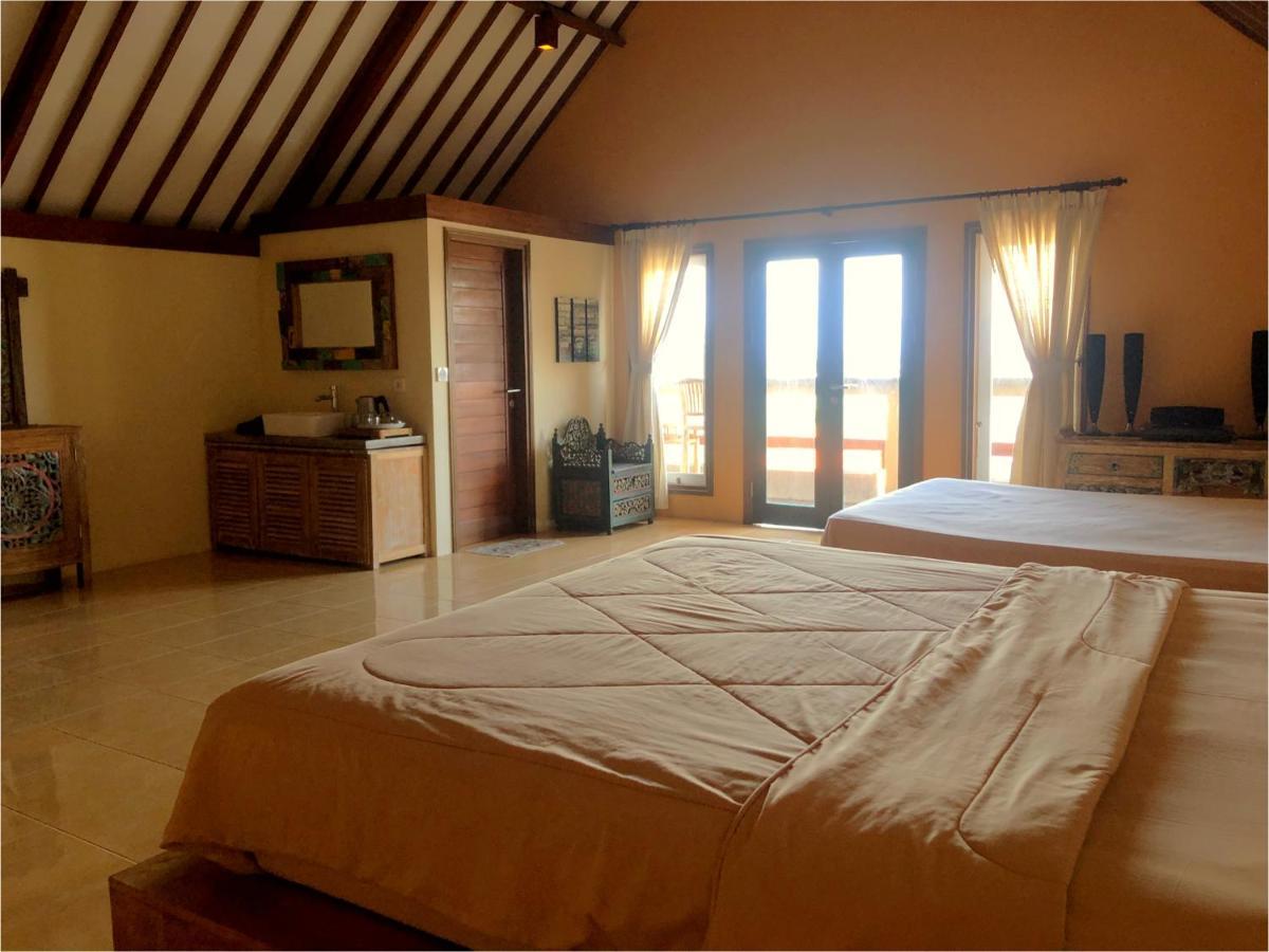 Bukawa Lodge Jimbaran Esterno foto